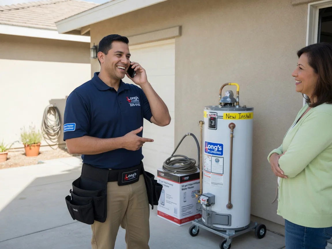 Leak Detection Albion, CA FAQs